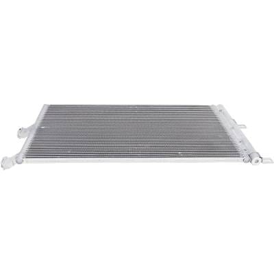 Ac Condenser Compatible With 2017-2022 Mercedes-Benz 2.0L 3.0L I4 M274/M264 M276/M256 362Hp Replaces thumbnail 8