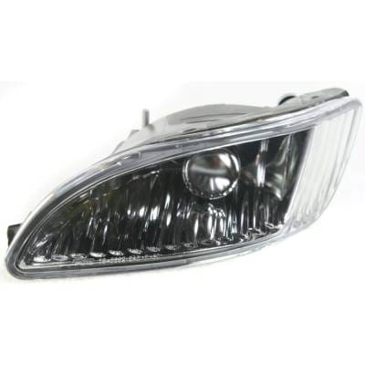 Fog Light Compatible With 2004-2006 Lexus Rx-350 Replaces 81220-0E010 812200E010 Lx2592103 thumbnail 4