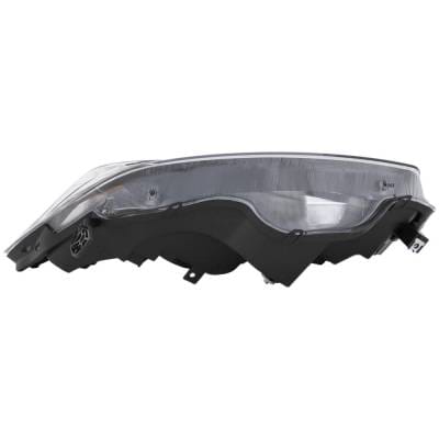 Headlight Compatible With 2006-2009 Honda Civic 1.8L 2.0L I4 R18a1 K20z3 Right Passenger Side thumbnail 12