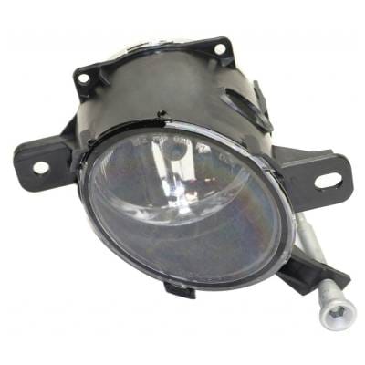 Fog Light Compatible With 2013-2016 Cadillac Malibu 1.5L 2.0L I4 Ecotec Chevrolet Malibu 250Hp thumbnail 2