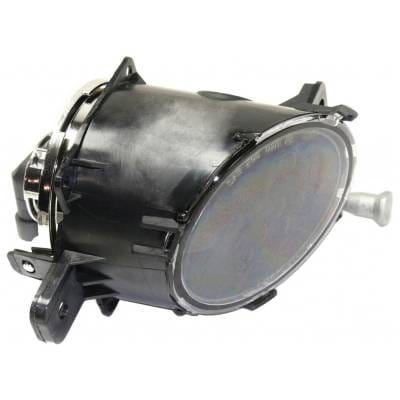 Fog Light Compatible With 2013-2016 Cadillac Malibu 1.5L 2.0L I4 Ecotec Chevrolet Malibu 250Hp thumbnail 6