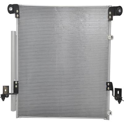Ac Condenser Compatible With 2022-2023 Toyota 2.5L 3.5L I4 301Hp Replaces 30233 884A0-0C010 thumbnail 4