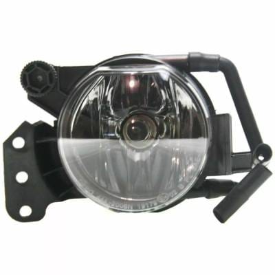 Fog Light Compatible With 2004-2007 Bmw 2.0L 3.0L I4 N20/B48 N55/B58 382Hp Replaces 63 17 6 920 703 thumbnail 6