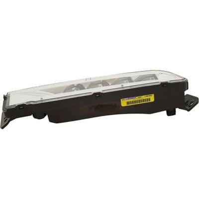 Fog Light Compatible With 2018-2020 Honda Accord 1.5L 2.0L I4 L15be K20c4 Lfa 252Hp Replaces thumbnail 4