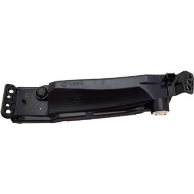 Fog Light Compatible With 2018-2020 Honda Accord 1.5L 2.0L I4 L15be K20c4 Lfa 252Hp Replaces thumbnail 8