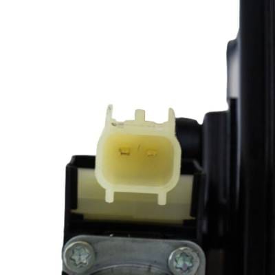 Power Window Regulator Compatible With 2012-2018 Ford Focus 2.0L 1.0L I4 Ti-Vct Ecoboost 123Hp thumbnail 8