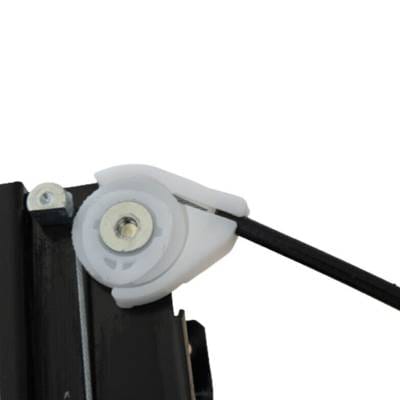 Power Window Regulator Compatible With 2012-2018 Ford Focus 2.0L 1.0L I4 Ti-Vct Ecoboost 123Hp thumbnail 12