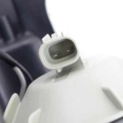 Headlight Compatible With 2015-2018 Toyota Prius V 1.8L I4 Left Driver Side Halogen Repty100136 thumbnail 14
