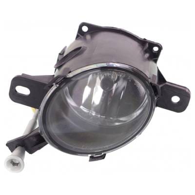 Fog Light Compatible With 2013-2016 Cadillac Malibu 1.5L 2.0L I4 Ecotec Chevrolet Malibu 250Hp thumbnail 2