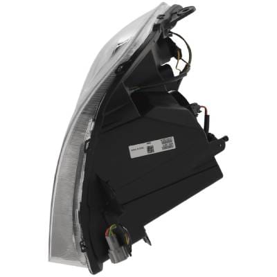 Headlight Compatible With 2007-2009 Nissan Sentra 2.0L 2.5L I4 Mr20de Qr25de Right Passenger Side thumbnail 6