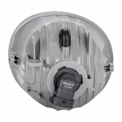 Fog Light Compatible With 2005-2007 Toyota 4Runner 4.0L 4.7L V6 235Hp Replaces 81211-42061 thumbnail 2