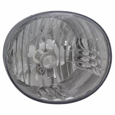 Fog Light Compatible With 2005-2007 Toyota 4Runner 4.0L 4.7L V6 235Hp Replaces 81211-42061 thumbnail 6