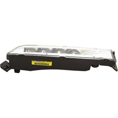 Fog Light Compatible With 2018-2020 Honda Accord 1.5L 2.0L I4 L15be K20c4 Lfa 252Hp Replaces thumbnail 6