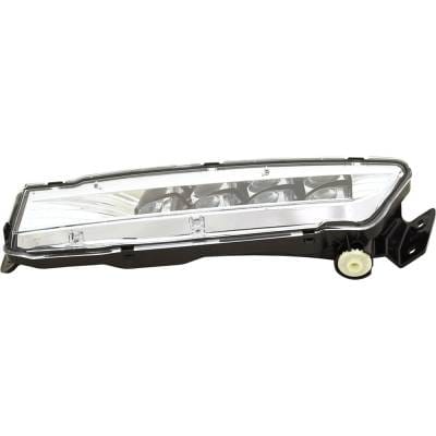 Fog Light Compatible With 2018-2020 Honda Accord 1.5L 2.0L I4 L15be K20c4 Lfa 252Hp Replaces thumbnail 10