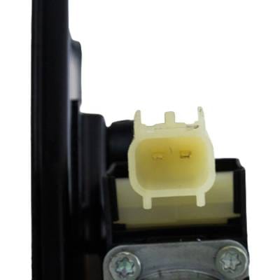 Power Window Regulator Compatible With 2012-2018 Ford Focus 2.0L 1.0L I4 Ti-Vct Ecoboost 123Hp thumbnail 8