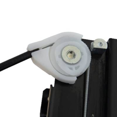 Power Window Regulator Compatible With 2012-2018 Ford Focus 2.0L 1.0L I4 Ti-Vct Ecoboost 123Hp thumbnail 12