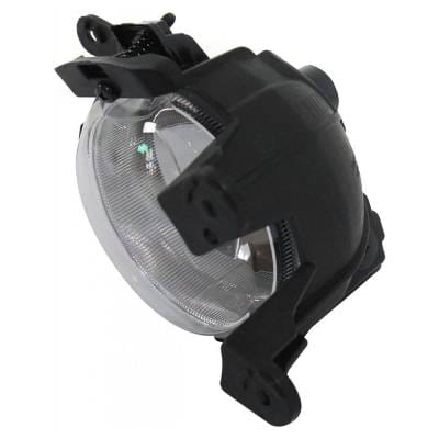 Fog Light Compatible With 2011-2015 Chevrolet Cruze 1.4L 1.8L I4 Luj Luw Luz 138Hp Replaces 95169825 thumbnail 6