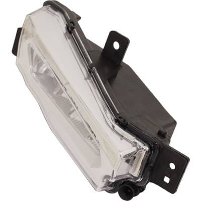 Fog Light Compatible With 2018-2019 Bmw X4 X3 2.0L 3.0L I4 B48 B58/S58 503Hp Replaces 63 17 7 412 thumbnail 2