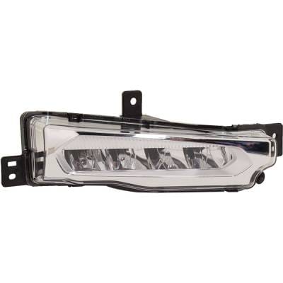 Fog Light Compatible With 2018-2019 Bmw X4 X3 2.0L 3.0L I4 B48 B58/S58 503Hp Replaces 63 17 7 412 thumbnail 4