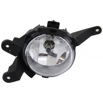 Fog Light Compatible With 2011-2015 Chevrolet Cruze 1.4L 1.8L I4 Luj Luw Luz 138Hp Replaces 95169824 thumbnail 2