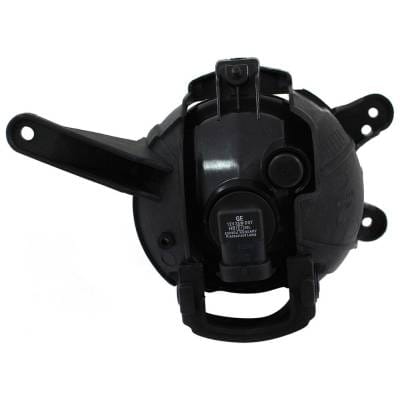 Fog Light Compatible With 2011-2015 Chevrolet Cruze 1.4L 1.8L I4 Luj Luw Luz 138Hp Replaces 95169824 thumbnail 4