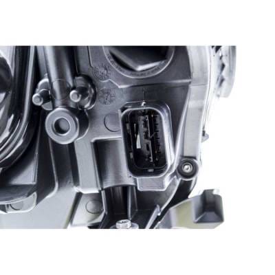 Headlight Compatible With 2008-2011 Bmw 528Xi 535Xi 535I 550I 528I 528I Xdrive 535I Xdrive 550I Gt thumbnail 4