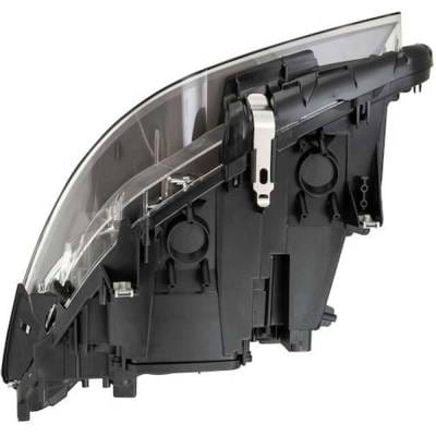 Headlight Compatible With 2012-2014 Bmw 528I Xdrive 528I 2.0L 3.0L I4 N20 N55 N63/S63 Right thumbnail 16