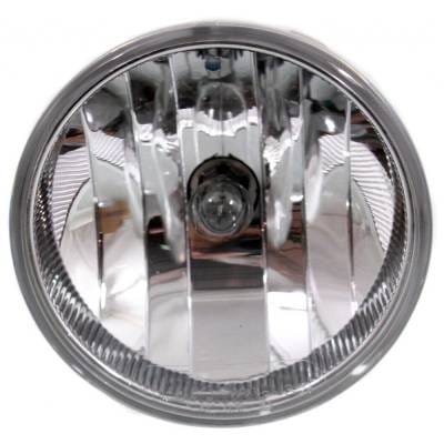 Drl Assembly Compatible With 2010-2012 Chevrolet Camaro 3.6L 6.2L V6 Lfx L99/Ls3 Lsa 426Hp Replaces thumbnail 2