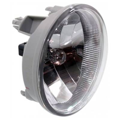 Drl Assembly Compatible With 2010-2012 Chevrolet Camaro 3.6L 6.2L V6 Lfx L99/Ls3 Lsa 426Hp Replaces thumbnail 6