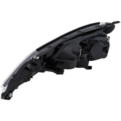 Headlight Compatible With 2013-2015 Toyota Rav4 2.5L I4 Right Passenger Side Halogen Rept100393q thumbnail 6