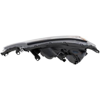 Headlight Compatible With 2013-2015 Toyota Rav4 2.5L I4 Right Passenger Side Halogen Rept100393q thumbnail 8