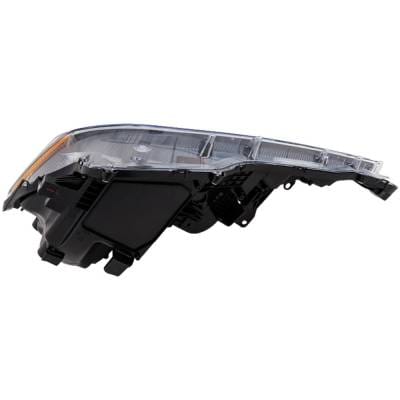 Headlight Compatible With 2013-2015 Toyota Rav4 2.5L I4 Right Passenger Side Halogen Rept100393q thumbnail 10