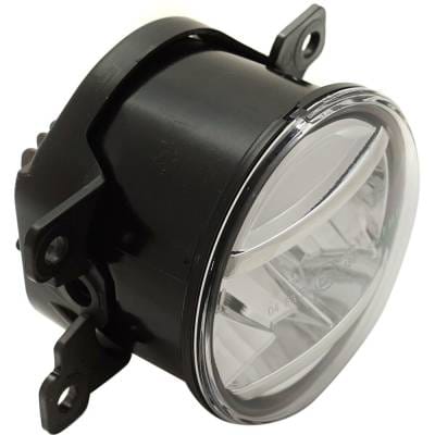 Fog Light Compatible With 2019-2022 Honda Odyssey Pilot 3.5L V6 J35y6 280Hp Replaces 33950-Tey-Y01 thumbnail 2