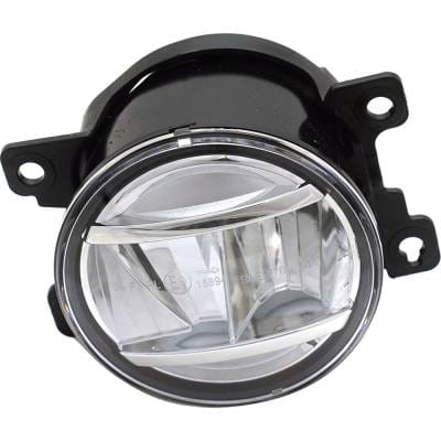 Fog Light Compatible With 2019-2022 Honda Odyssey Pilot 3.5L V6 J35y6 280Hp Replaces 33950-Tey-Y01 thumbnail 4