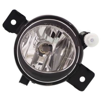 Fog Light Compatible With 2011-2013 Bmw 2.0L 3.0L I4 N20/B48 N55/B58 382Hp Replaces 63 17 7 237 434 thumbnail 2