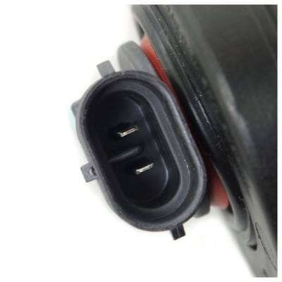 Fog Light Compatible With 2011-2013 Bmw 2.0L 3.0L I4 N20/B48 N55/B58 382Hp Replaces 63 17 7 237 434 thumbnail 12