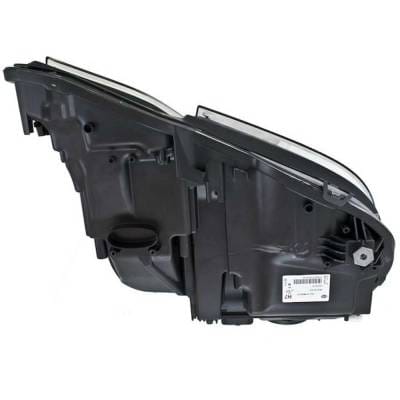 Headlight Compatible With 2011 Mercedes-Benz E350 3.5L 4.7L V6 M276 M278 M157 Left Driver Side thumbnail 5