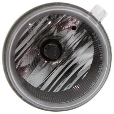 Fog Light Compatible With 2005-2007 Jeep Liberty 2.4L 3.7L I4 Edz Ekg 210Hp Replaces 55156866Aa thumbnail 2
