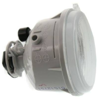 Fog Light Compatible With 2005-2007 Jeep Liberty 2.4L 3.7L I4 Edz Ekg 210Hp Replaces 55156866Aa thumbnail 8