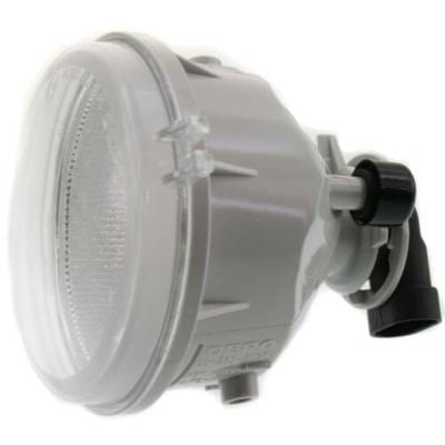 Fog Light Compatible With 2005-2007 Jeep Liberty 2.4L 3.7L I4 Edz Ekg 210Hp Replaces 55156866Aa thumbnail 12