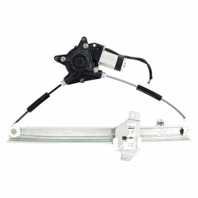 Power Window Regulator Compatible With 2013-2015 Chevrolet 5.3L 6.2L V8 L87/L86 420Hp Replaces thumbnail 4