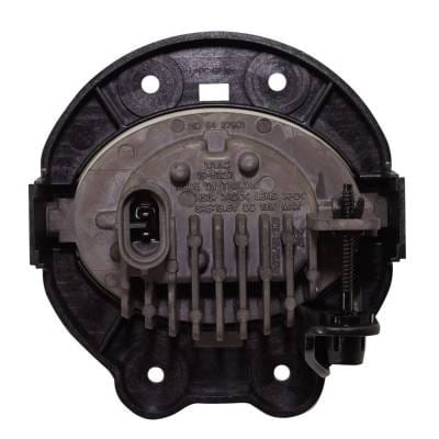 Fog Light Compatible With 2019 Jeep Cherokee 2.4L 3.2L I4 Multiair2 Gme-T4 271Hp Replaces 68410368Ab thumbnail 4
