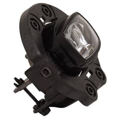 Fog Light Compatible With 2019 Jeep Cherokee 2.4L 3.2L I4 Multiair2 Gme-T4 271Hp Replaces 68410368Ab thumbnail 8