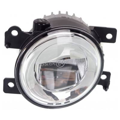 Fog Light Compatible With 2014-2018 Infiniti Qx-60 Q-50 3.0L 2.0L V6 Vr30ddtt M274 Kr20ddet Replaces