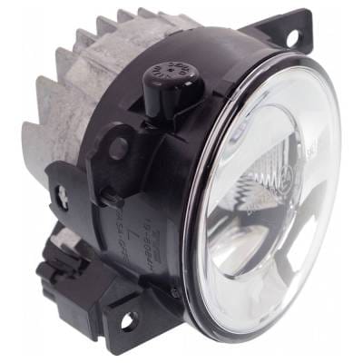 Fog Light Compatible With 2014-2018 Infiniti Qx-60 Q-50 3.0L 2.0L V6 Vr30ddtt M274 Kr20ddet Replaces thumbnail 3