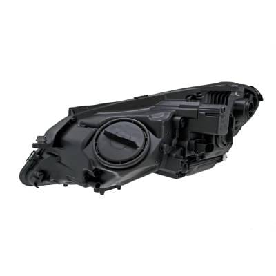 Headlight Compatible With 2010-2014 Mercedes-Benz E550 E63 Amg E350 E300 E400 E250 3.5L 4.7L V6 M276 thumbnail 10