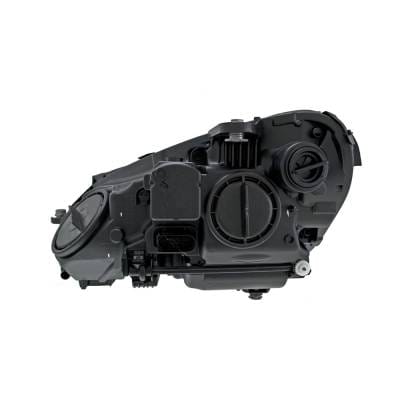 Headlight Compatible With 2010-2014 Mercedes-Benz E550 E63 Amg E350 E300 E400 E250 3.5L 4.7L V6 M276 thumbnail 12