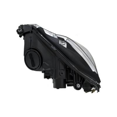 Headlight Compatible With 2010-2014 Mercedes-Benz E550 E63 Amg E350 E300 E400 E250 3.5L 4.7L V6 M276 thumbnail 14