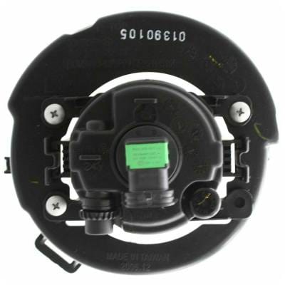Fog Light Compatible With 2005-2009 Nissan Frontier Pathfinder 2.5L 4.0L I4 Qr25de Vq40de 261Hp thumbnail 8