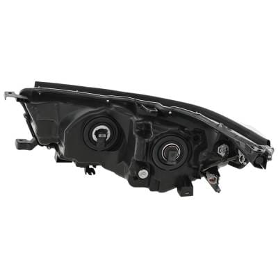 Headlight Compatible With 2014-2016 Toyota Highlander 2.7L 3.5L I4 Right Passenger Side Halogen thumbnail 8